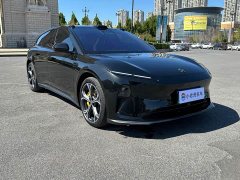 Nio ET5T 2024 75kWh Touring - ფოტო 3