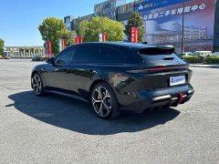 Nio ET5T 2024 75kWh Touring - ფოტო 5
