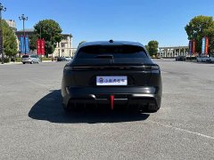 Nio ET5T 2024 75kWh Touring - ფოტო 6