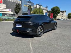 Nio ET5T 2024 75kWh Touring - ფოტო 7
