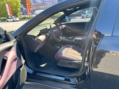Nio ET5T 2024 75kWh Touring - ფოტო 9