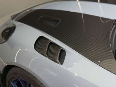 Porsche 718 2022 Cayman GT4 RS 4.0L - ფოტო 6
