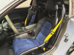Porsche 718 2022 Cayman GT4 RS 4.0L - ფოტო 8