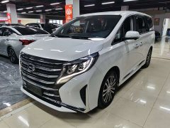 GAC Aion M8 Lingxiu Series 390T Luxury Edition - ფოტო 1