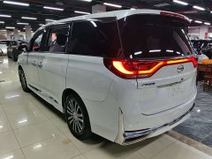 GAC Aion M8 Lingxiu Series 390T Luxury Edition - ფოტო 10