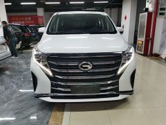 GAC Aion M8 Lingxiu Series 390T Luxury Edition - ფოტო 2