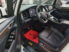 GAC Aion M8 Lingxiu Series 390T Luxury Edition - ფოტო 3