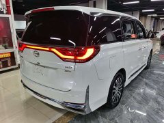 GAC Aion M8 Lingxiu Series 390T Luxury Edition - ფოტო 8
