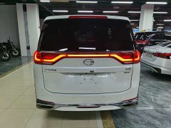 GAC Aion M8 Lingxiu Series 390T Luxury Edition - ფოტო 9