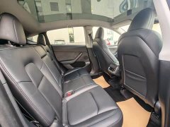 Tesla Model Y Rear-Wheel Drive - ფოტო 8