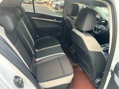 Volkswagen Golf 2024 280TSI DSG Pro 50th Anniversary Legend Edition - ფოტო 12