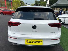 Volkswagen Golf 2024 280TSI DSG Pro 50th Anniversary Legend Edition - ფოტო 14