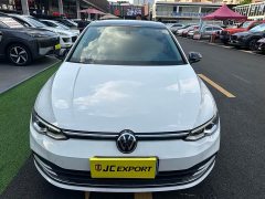 Volkswagen Golf 2024 280TSI DSG Pro 50th Anniversary Legend Edition - ფოტო 2