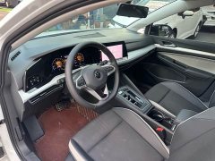 Volkswagen Golf 2024 280TSI DSG Pro 50th Anniversary Legend Edition - ფოტო 6