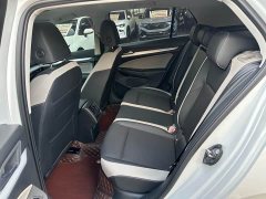 Volkswagen Golf 2024 280TSI DSG Pro 50th Anniversary Legend Edition - ფოტო 7
