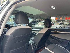Volkswagen Golf 2024 280TSI DSG Pro 50th Anniversary Legend Edition - ფოტო 8