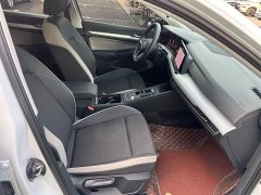 Volkswagen Golf 2024 280TSI DSG Pro 50th Anniversary Legend Edition - ფოტო 9
