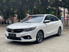 Honda Envix Enjoy 180TURBO CVT Joy Edition National V - ფოტო 1