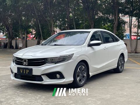 2021 Honda Envix Enjoy 180TURBO CVT Joy Edition National V