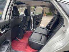 Honda Envix Enjoy 180TURBO CVT Joy Edition National V - ფოტო 10