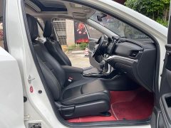 Honda Envix Enjoy 180TURBO CVT Joy Edition National V - ფოტო 12
