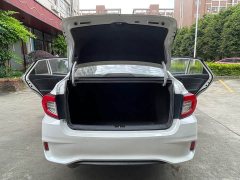 Honda Envix Enjoy 180TURBO CVT Joy Edition National V - ფოტო 14