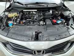 Honda Envix Enjoy 180TURBO CVT Joy Edition National V - ფოტო 15