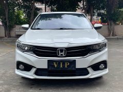 Honda Envix Enjoy 180TURBO CVT Joy Edition National V - ფოტო 2