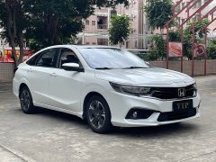 Honda Envix Enjoy 180TURBO CVT Joy Edition National V - ფოტო 3