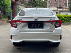 Honda Envix Enjoy 180TURBO CVT Joy Edition National V - ფოტო 5