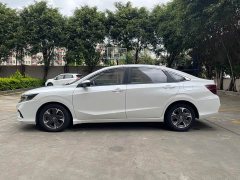 Honda Envix Enjoy 180TURBO CVT Joy Edition National V - ფოტო 7