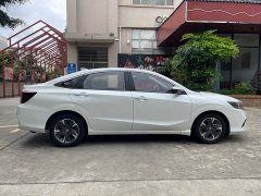 Honda Envix Enjoy 180TURBO CVT Joy Edition National V - ფოტო 8
