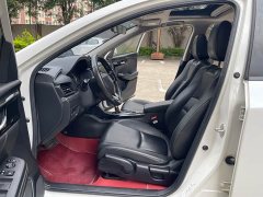 Honda Envix Enjoy 180TURBO CVT Joy Edition National V - ფოტო 9
