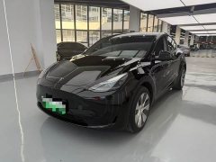 Tesla Model Y 2022 Facelift Rear-Wheel Drive - ფოტო 1