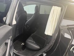 Tesla Model Y 2022 Facelift Rear-Wheel Drive - ფოტო 12