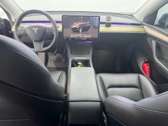 Tesla Model Y 2022 Facelift Rear-Wheel Drive - ფოტო 13
