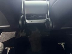 Tesla Model Y 2022 Facelift Rear-Wheel Drive - ფოტო 14