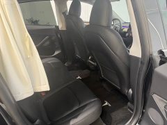 Tesla Model Y 2022 Facelift Rear-Wheel Drive - ფოტო 16