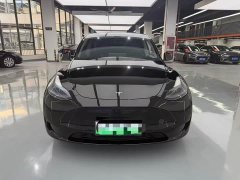 Tesla Model Y 2022 Facelift Rear-Wheel Drive - ფოტო 2