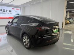 Tesla Model Y 2022 Facelift Rear-Wheel Drive - ფოტო 6