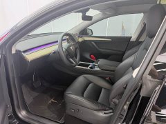 Tesla Model Y 2022 Facelift Rear-Wheel Drive - ფოტო 8