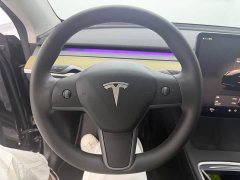 Tesla Model Y 2022 Facelift Rear-Wheel Drive - ფოტო 9