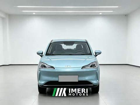 2022 Neta V Tide 400 Lite - ავტომობილი ჩინეთიდან