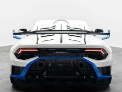 Lamborghini Huracán 2021 Huracán STO - ფოტო 5