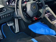 Lamborghini Huracán 2021 Huracán STO - ფოტო 7