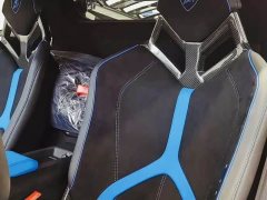 Lamborghini Huracán 2021 Huracán STO - ფოტო 9
