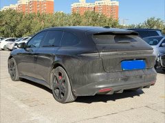 Nio ET5T 75kWh Touring - ფოტო 10