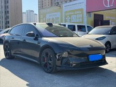 Nio ET5T 75kWh Touring - ფოტო 3
