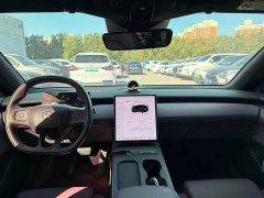 Nio ET5T 75kWh Touring - ფოტო 4