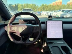 Nio ET5T 75kWh Touring - ფოტო 5